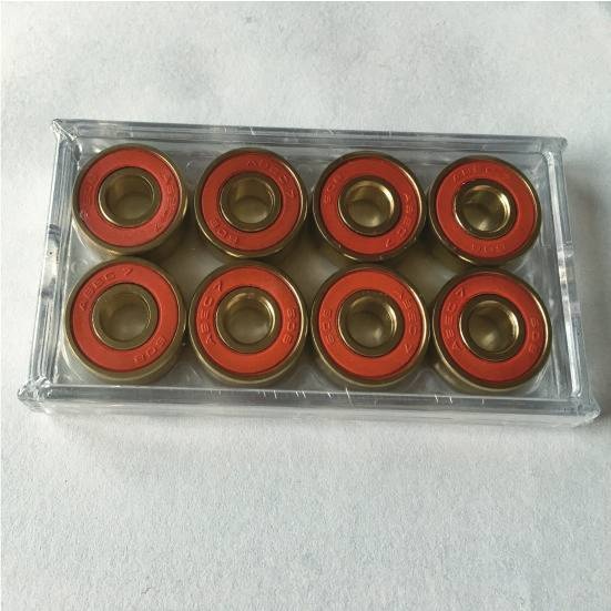 skateboard bearing