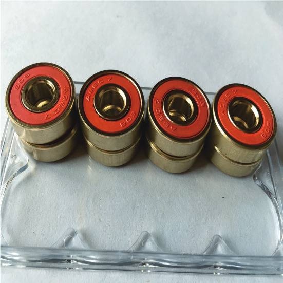 skateboard bearing